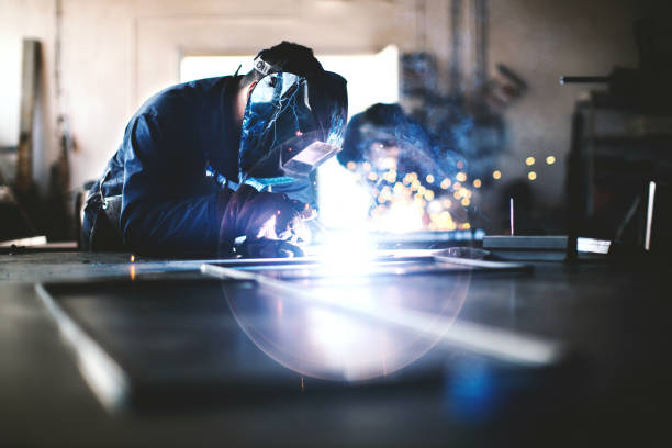 Best Automotive Welding in Nashua, NH