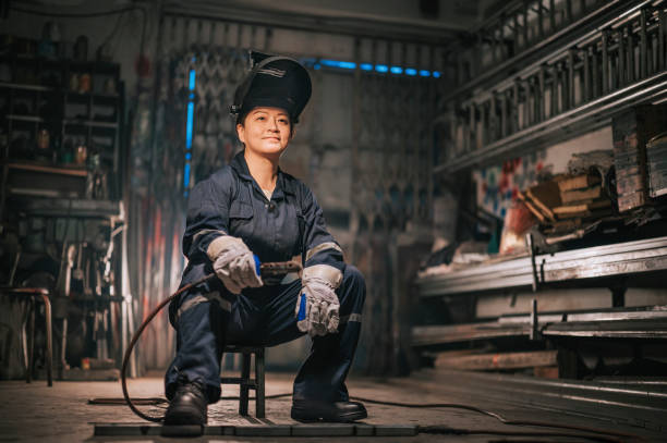 Best Automation and Robotic Welding in Nashua, NH