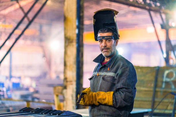 Best Artistic and Custom Metal Fabrication in Nashua, NH