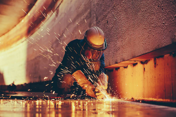 Affordable Welder Services in Nashua, NH