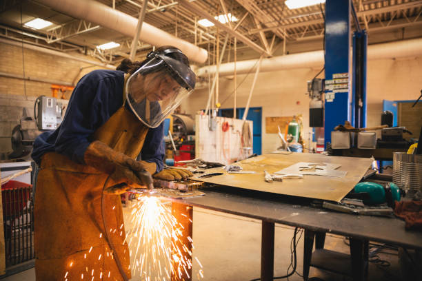 Professional Welder & Metal Fabrication in Nashua, NH