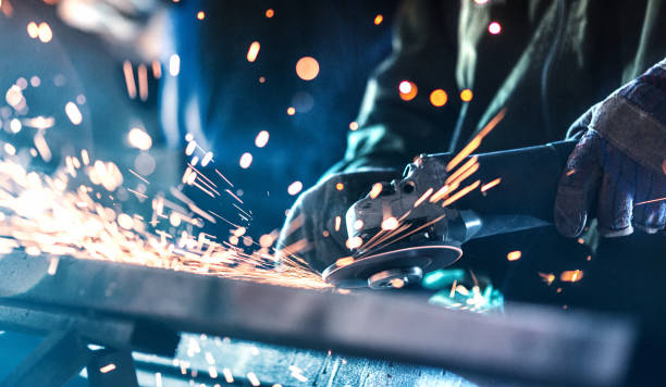 Best Structural Steel Welding in Nashua, NH